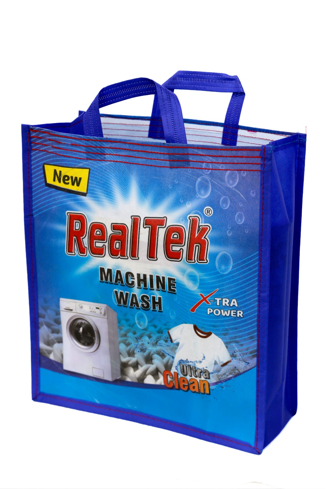 Laminated Sacks Selection