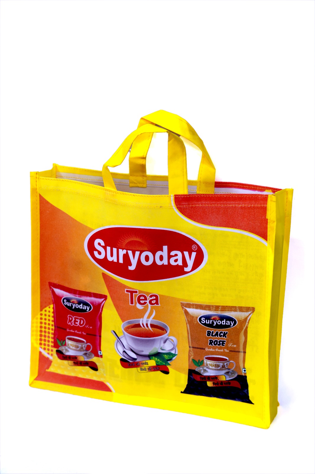 Industrial Carry Bags